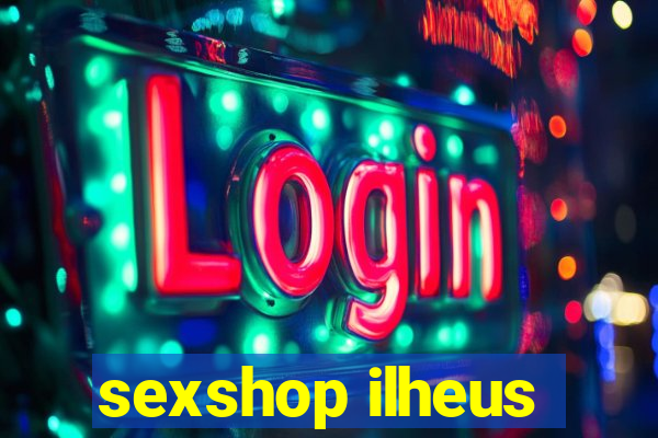 sexshop ilheus